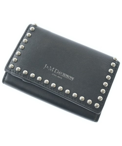 J&M DAVIDSON กระเป๋าสตางค์/กระเป๋าใส่เหรียญ