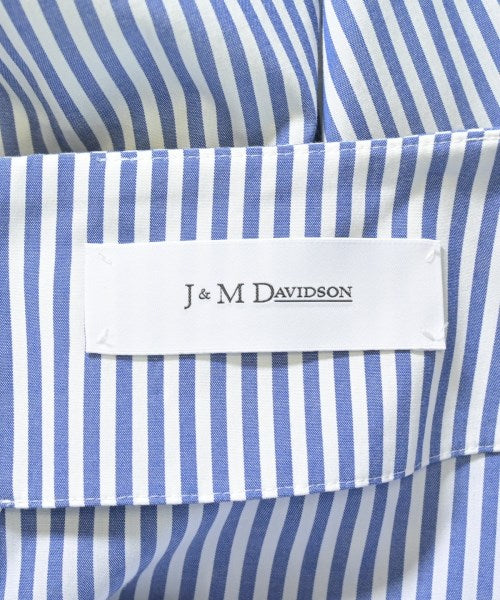 J&M DAVIDSON กระโปรงยาว/แม็กซี่ยาว