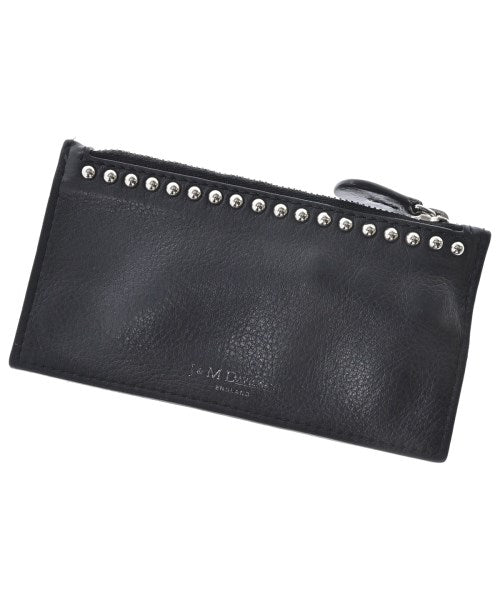 J&M DAVIDSON กระเป๋าสตางค์/กระเป๋าใส่เหรียญ