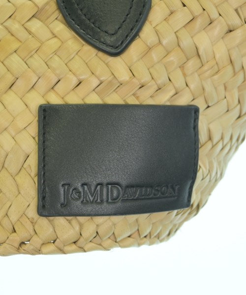 J&M DAVIDSON กระเป๋าทรงตะกร้า