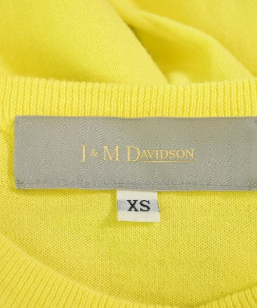 J&M DAVIDSON เสื้อคาร์ดิแกน