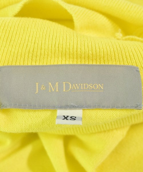 J&M DAVIDSON เสื้อกันหนาว
