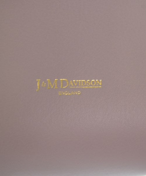 J&M DAVIDSON กระเป๋าถือ