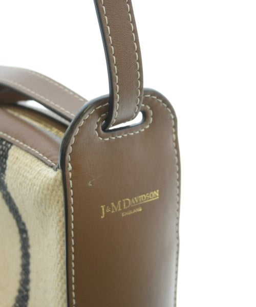 J&M DAVIDSON กระเป๋าสะพาย