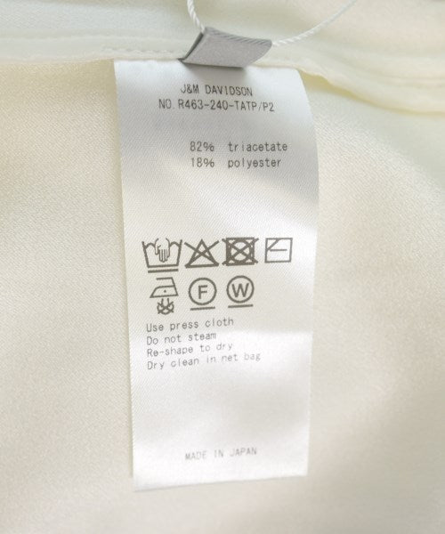 J&M DAVIDSON เสื้อสตรี