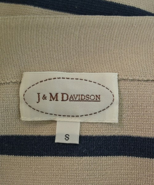 J&M DAVIDSON เสื้อกันหนาว