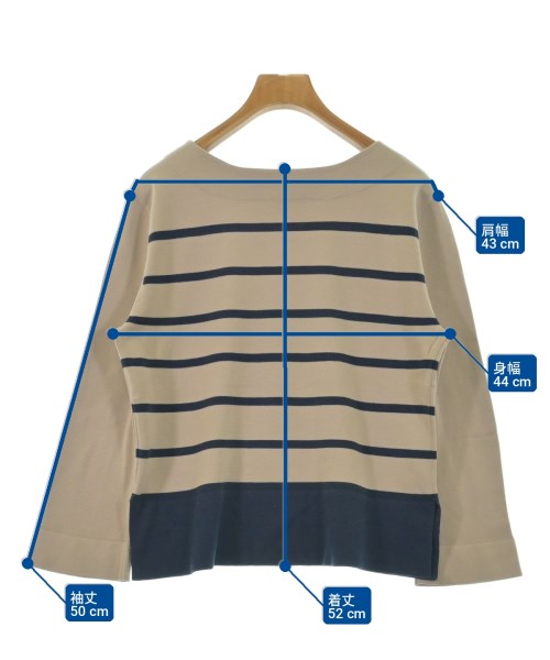J&M DAVIDSON เสื้อกันหนาว
