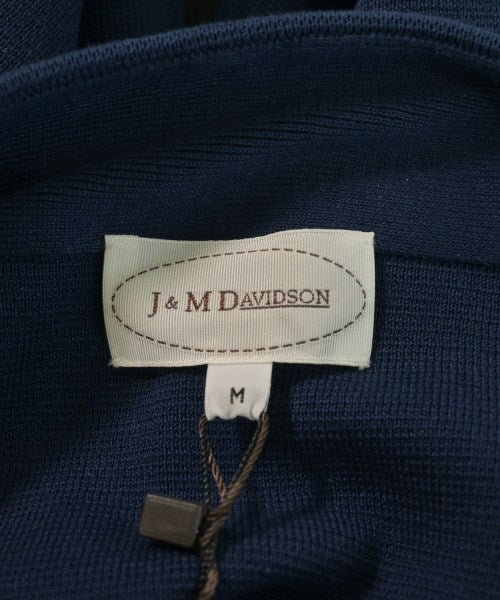 J&M DAVIDSON เสื้อกันหนาว