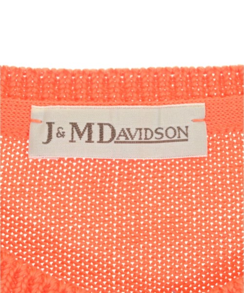 J&M DAVIDSON เสื้อคาร์ดิแกน