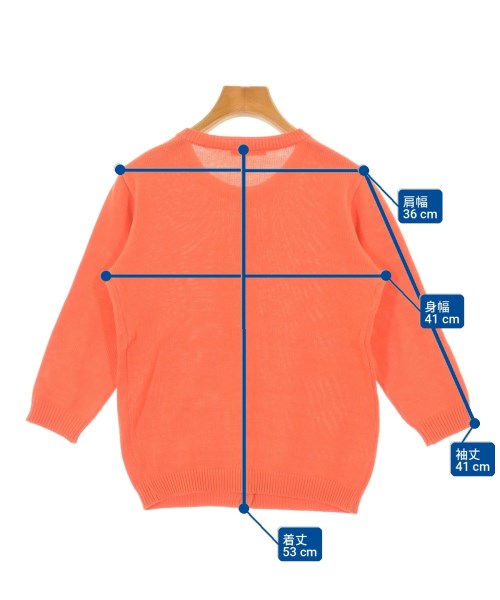 J&M DAVIDSON เสื้อคาร์ดิแกน