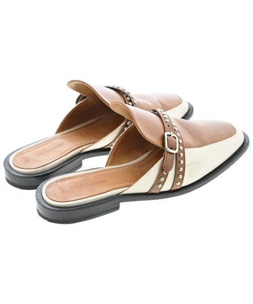J&M DAVIDSON รองเท้าแตะ