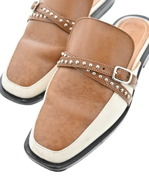 J&M DAVIDSON รองเท้าแตะ