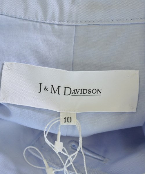 J&M DAVIDSON เสื้อกันฝน