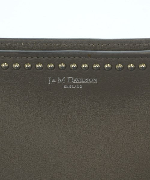 J&M DAVIDSON กระเป๋าสะพาย