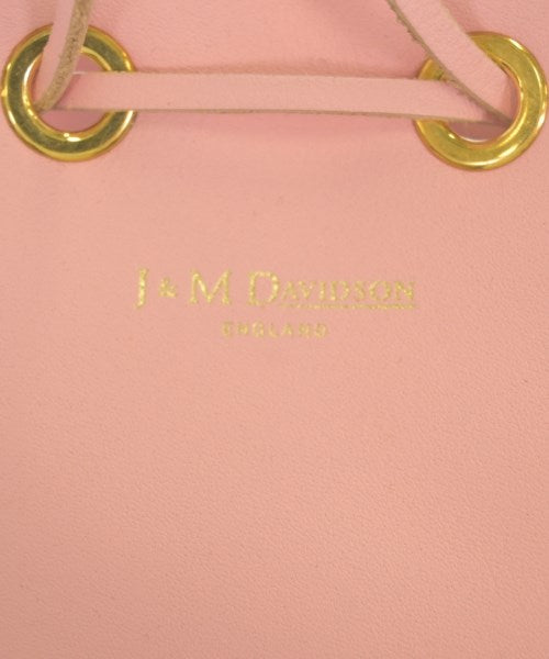 J&M DAVIDSON กระเป๋าสะพาย
