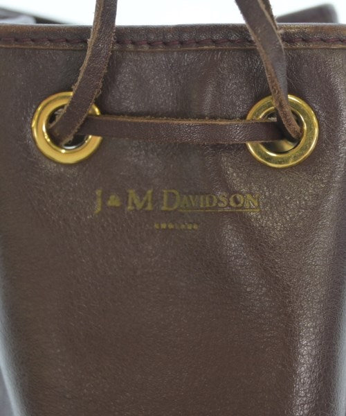 J&M DAVIDSON กระเป๋าสะพาย