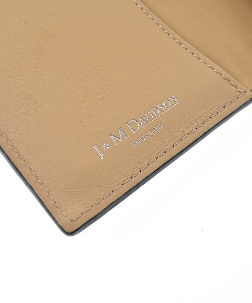 J&M DAVIDSON กล่องใส่บัตร