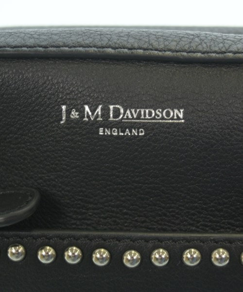 J&M DAVIDSON คลัตช์