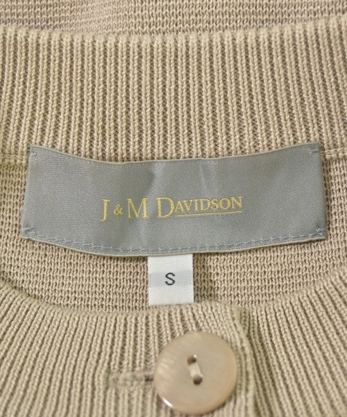 J&M DAVIDSON เสื้อคาร์ดิแกน