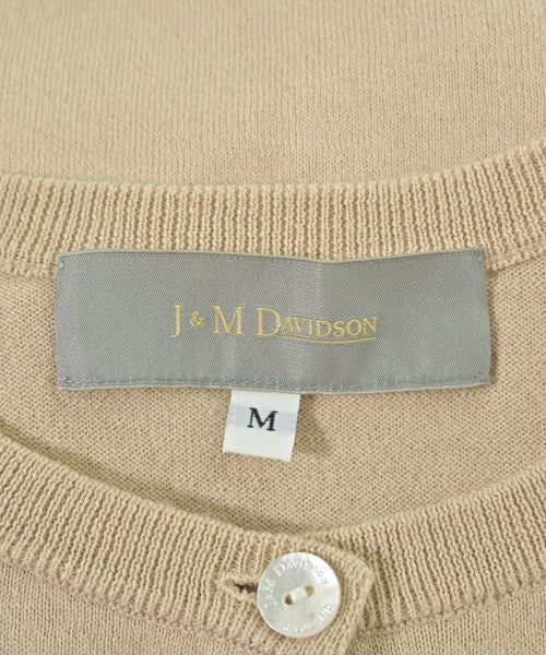 J&M DAVIDSON เสื้อคาร์ดิแกน
