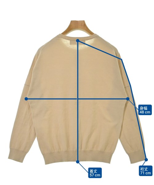 J&M DAVIDSON เสื้อคาร์ดิแกน