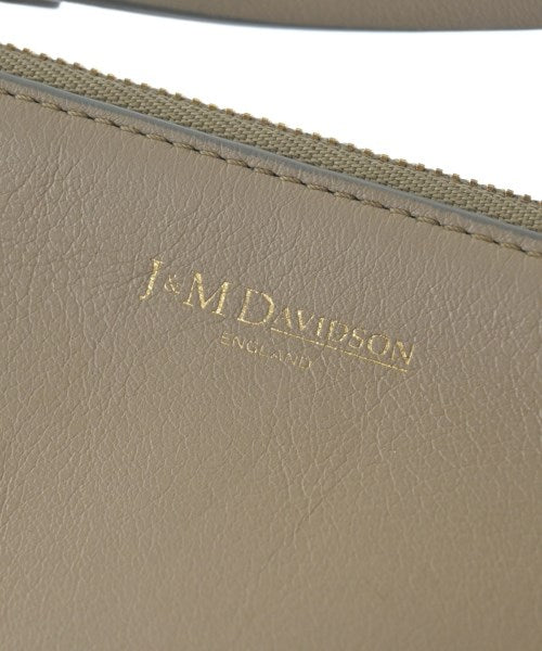 J&M DAVIDSON กระเป๋า