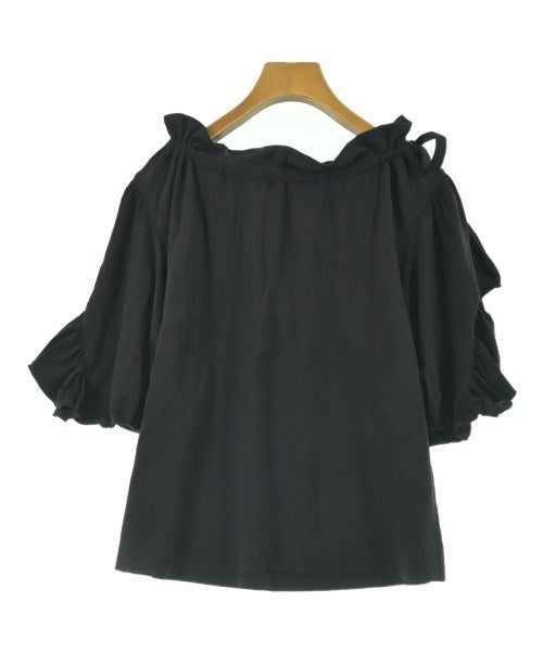 J&M DAVIDSON เสื้อยืด/เสื้อท็อปส์