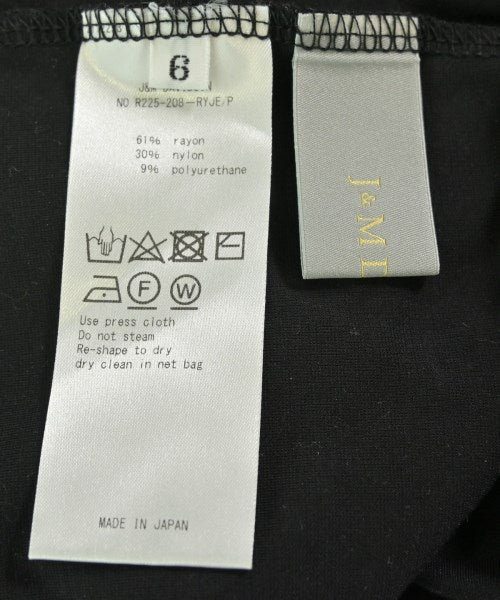 J&M DAVIDSON เสื้อยืด/เสื้อท็อปส์