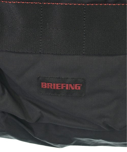BRIEFING กระเป๋าถือขนาดใหญ่