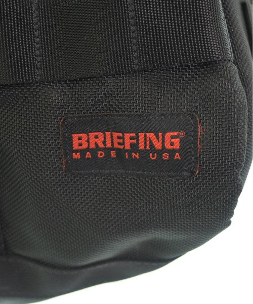 BRIEFING กระเป๋าใส่อุปกรณ์ขนาดใหญ่