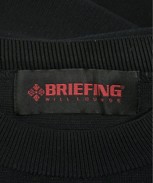 BRIEFING เสื้อกันหนาว