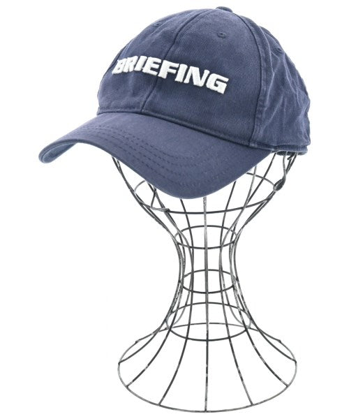 BRIEFING หมวกแก๊ป