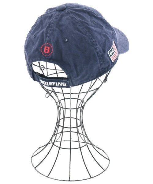 BRIEFING หมวกแก๊ป