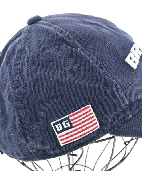 BRIEFING หมวกแก๊ป