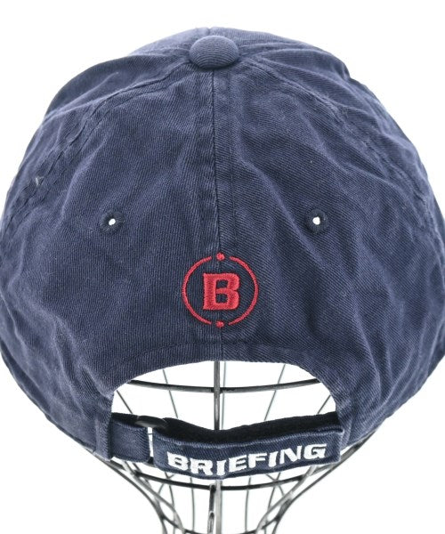 BRIEFING หมวกแก๊ป