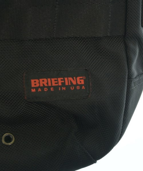 BRIEFING กระเป๋าสะพาย