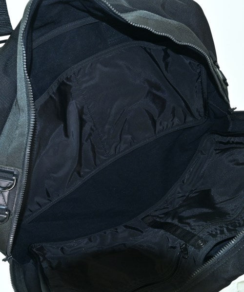 BRIEFING กระเป๋าธุรกิจ