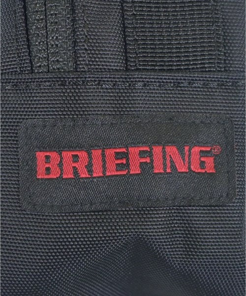 BRIEFING กระเป๋าสะพาย