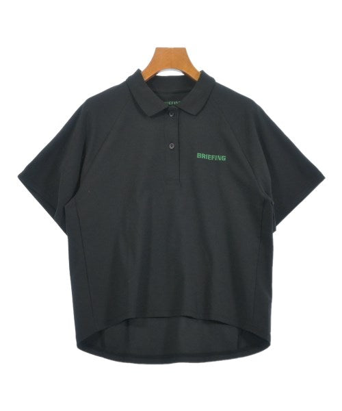 BRIEFING เสื้อโปโล