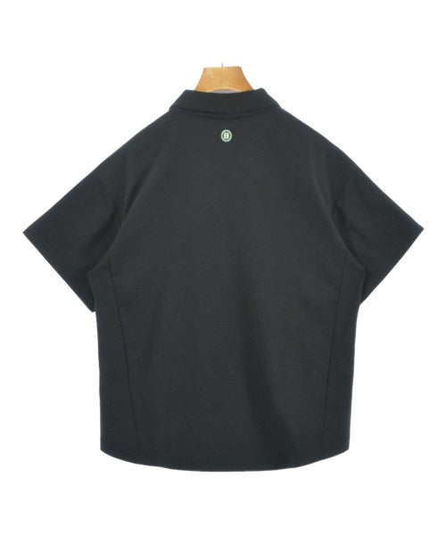 BRIEFING เสื้อโปโล