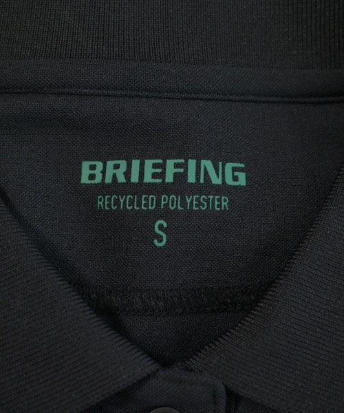 BRIEFING เสื้อโปโล