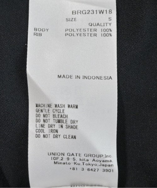 BRIEFING เสื้อโปโล