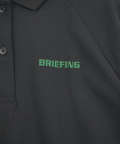 BRIEFING เสื้อโปโล