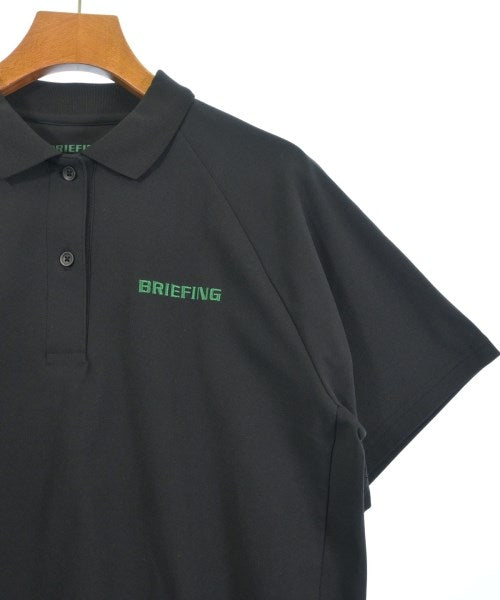 BRIEFING เสื้อโปโล