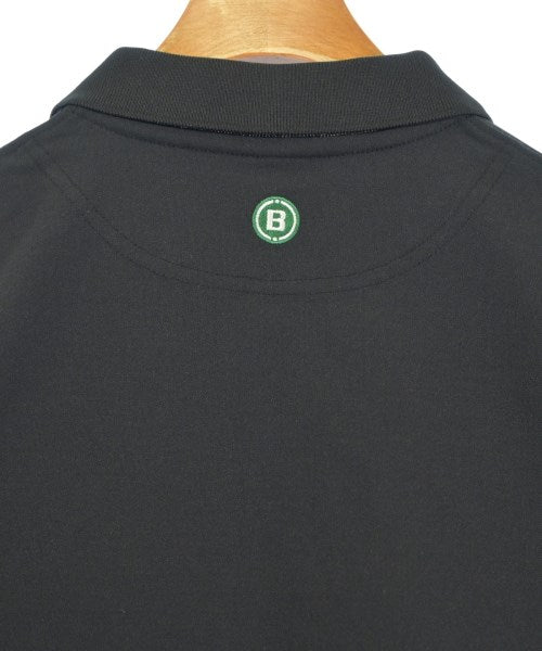 BRIEFING เสื้อโปโล