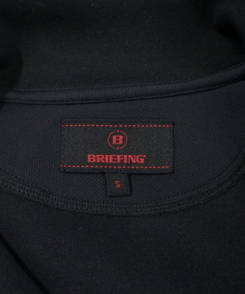 BRIEFING เสื้อสเวตเตอร์