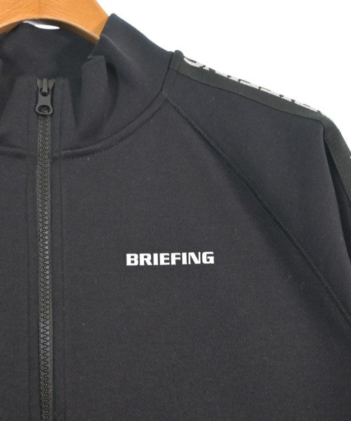 BRIEFING เสื้อสเวตเตอร์
