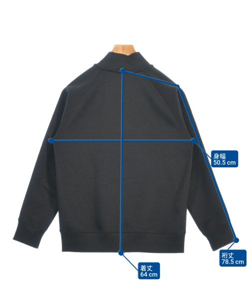BRIEFING เสื้อสเวตเตอร์