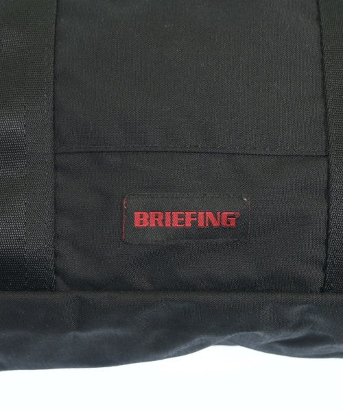 BRIEFING กระเป๋าถือขนาดใหญ่
