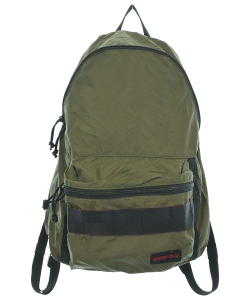 BRIEFING เป้สะพายหลัง
